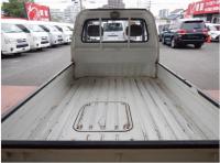 HONDA ACTY TRUCK 1991