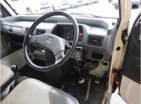 HONDA ACTY TRUCK 1991