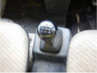 HONDA ACTY TRUCK 1991