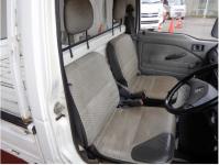 HONDA ACTY TRUCK 1991