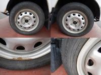 HONDA ACTY TRUCK 1991