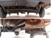 HONDA ACTY TRUCK 1991