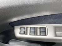 SUBARU FORESTER 2008