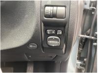 SUBARU FORESTER 2008