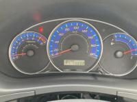 SUBARU FORESTER 2008