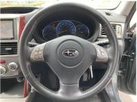 SUBARU FORESTER 2008