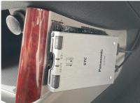 SUBARU FORESTER 2008