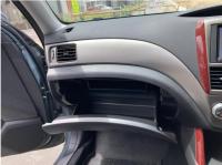 SUBARU FORESTER 2008