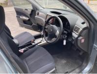 SUBARU FORESTER 2008