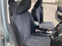 SUBARU FORESTER 2008