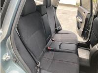 SUBARU FORESTER 2008