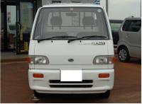 SUBARU SAMBAR 1992