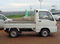 SUBARU SAMBAR 1992