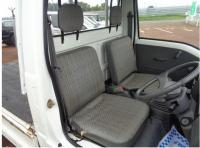 SUBARU SAMBAR 1992