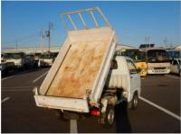 DAIHATSU HIJET TRUCK 1990