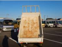 DAIHATSU HIJET TRUCK 1990