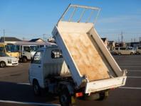 DAIHATSU HIJET TRUCK 1990