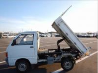 DAIHATSU HIJET TRUCK 1990