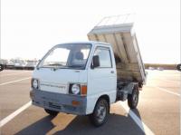 DAIHATSU HIJET TRUCK 1990