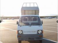 DAIHATSU HIJET TRUCK 1990