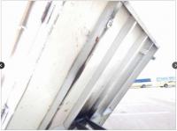 DAIHATSU HIJET TRUCK 1990