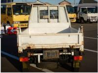 DAIHATSU HIJET TRUCK 1990