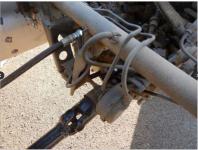 DAIHATSU HIJET TRUCK 1990