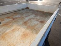 DAIHATSU HIJET TRUCK 1990