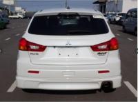 MITSUBISHI RVR 2013