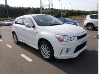 MITSUBISHI RVR 2013