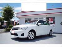 TOYOTA COROLLA AXIO 2012