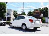 TOYOTA COROLLA AXIO 2012