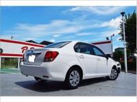 TOYOTA COROLLA AXIO 2012