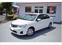 TOYOTA COROLLA AXIO 2012