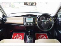 TOYOTA COROLLA AXIO 2012