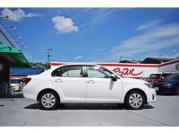 TOYOTA COROLLA AXIO 2012