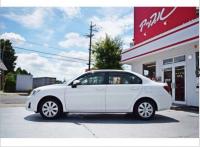 TOYOTA COROLLA AXIO 2012