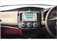 TOYOTA COROLLA AXIO 2012