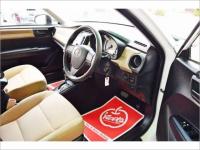 TOYOTA COROLLA AXIO 2012