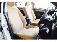 TOYOTA COROLLA AXIO 2012