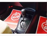 TOYOTA COROLLA AXIO 2012