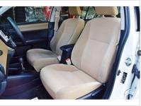 TOYOTA COROLLA AXIO 2012