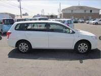 TOYOTA CORALLA FIELDER 2011