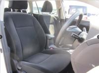 TOYOTA CORALLA FIELDER 2011