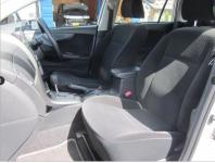 TOYOTA CORALLA FIELDER 2011