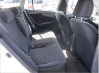 TOYOTA CORALLA FIELDER 2011