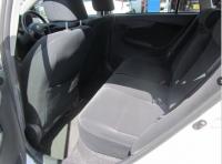 TOYOTA CORALLA FIELDER 2011