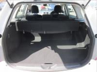 TOYOTA CORALLA FIELDER 2011