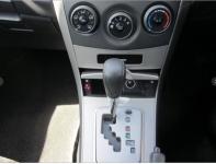 TOYOTA CORALLA FIELDER 2011