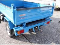 MITSUBISHI MINICAB 1994